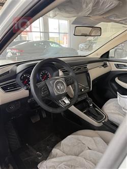 MG 5